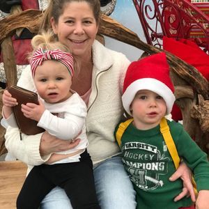 Meet your Posher, Lisa